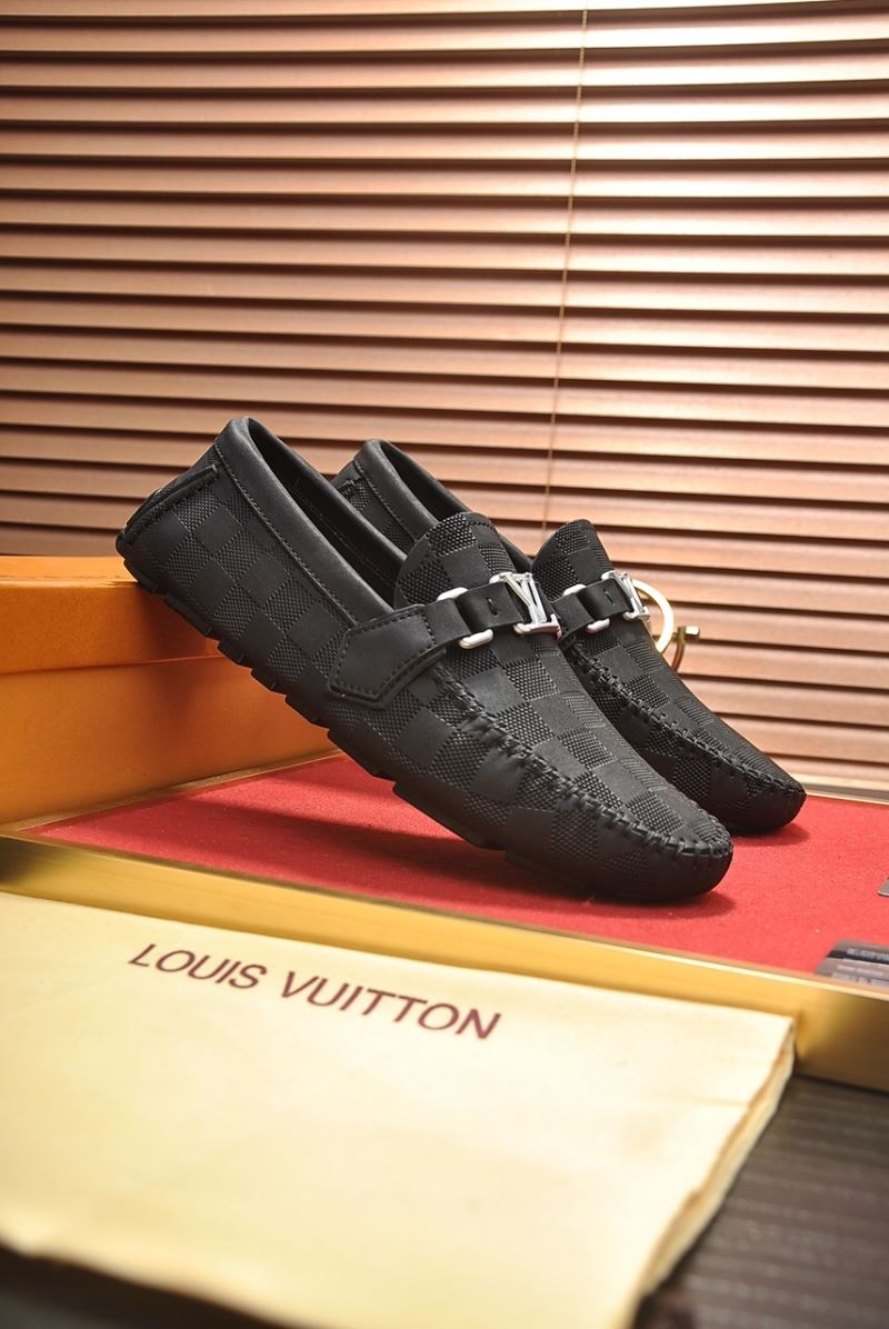 Louis Vuitton Low Shoes